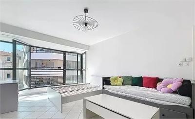 Appartement - 36 m² - 1 pièce