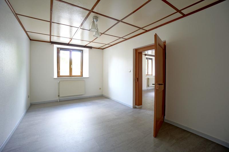 Immeuble - 297 m²