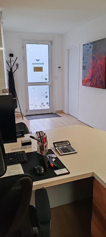 Local commercial - 92 m²