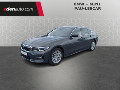Bmw Série 3 330d xDrive 286 ch Bva8 Luxury