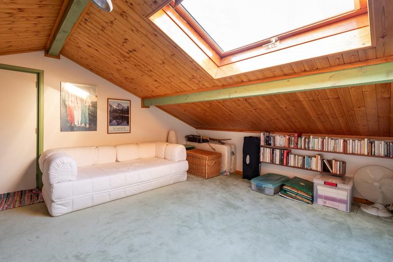 Maison - 162 m² - 5 pièces