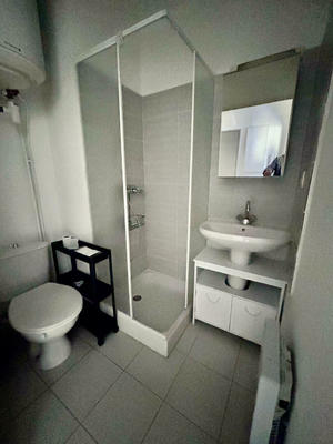 Appartement - 22 m² - 1 pièce