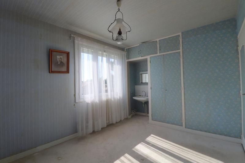 Maison - 132 m² - 5 pièces