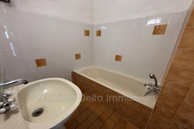 Appartement - 22 m² - 1 pièce