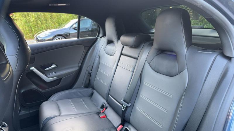 Mercedes Classe a 200 163 7g-Dct Amg Line - Automatique