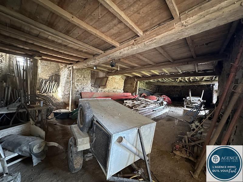 Maison - 297 m² - 11 pièces