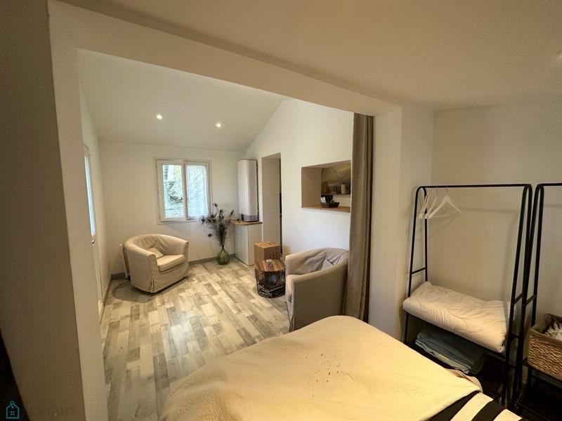 Terrain agricole - 1 500 000 m²