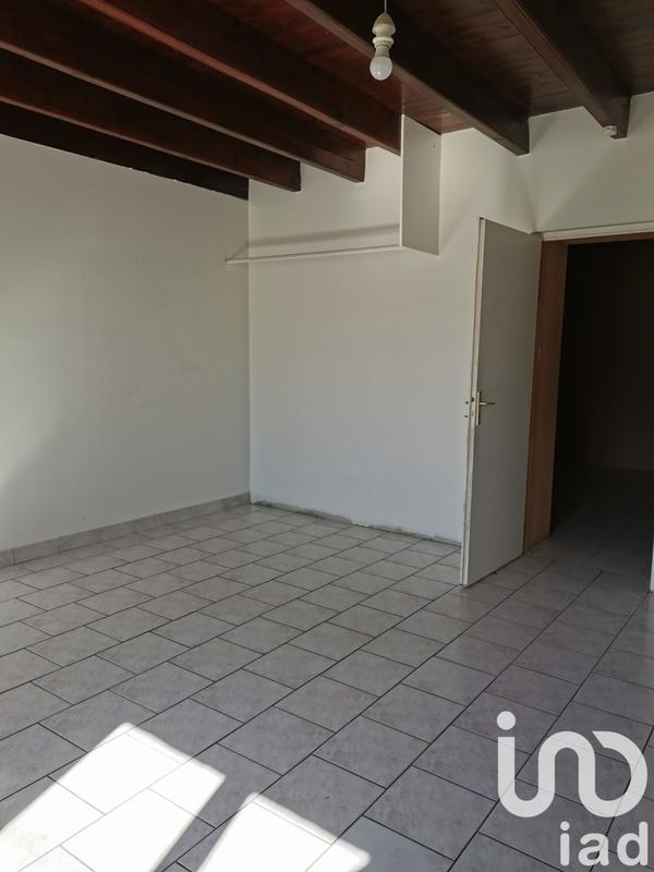 Maison - 149 m² - 5 pièces
