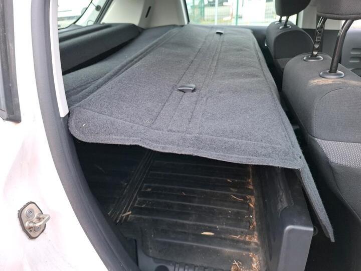 Citroën C3 III 1.6 Bluehdi 100 s&amp;S Feel Nav