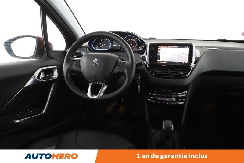 Peugeot 2008 1.2 PureTech Allure 110 ch