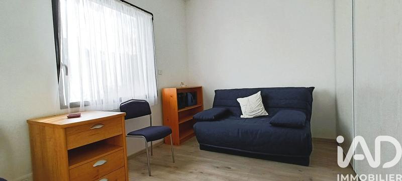 Maison - 155 m² - 6 pièces