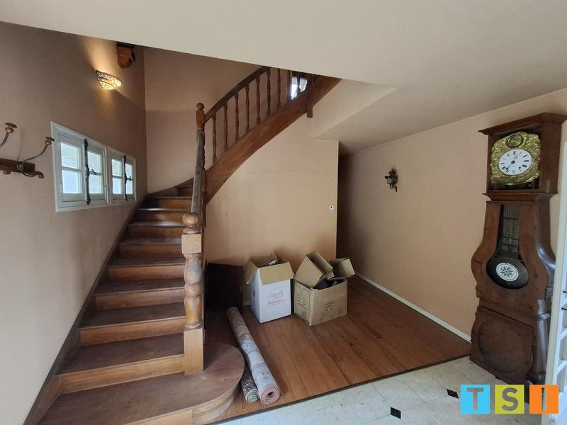 Maison - 148 m² - 6 pièces