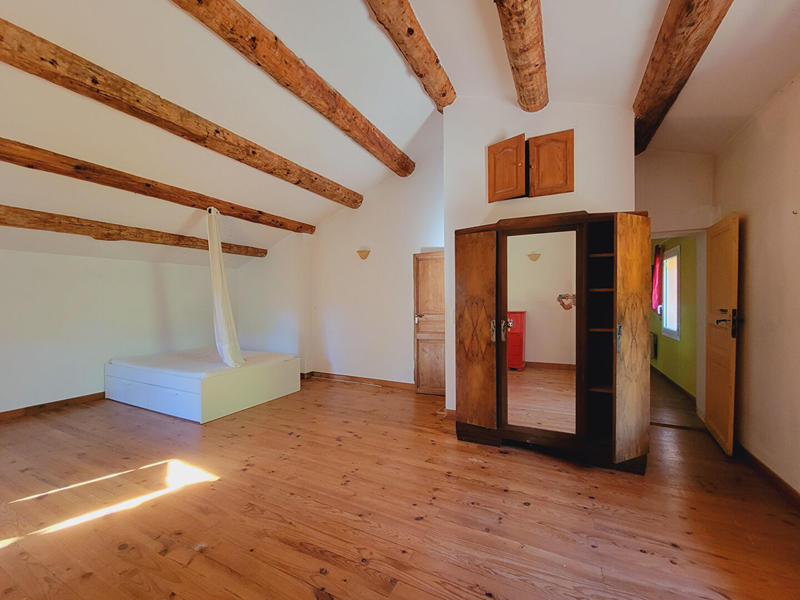 Maison - 200 m² - 6 pièces