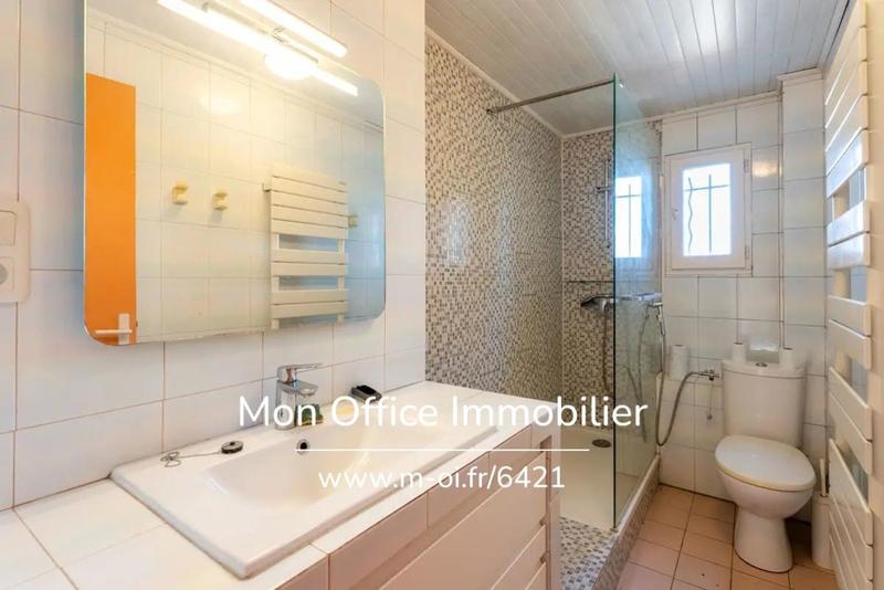 Maison - 118 m² - 5 pièces