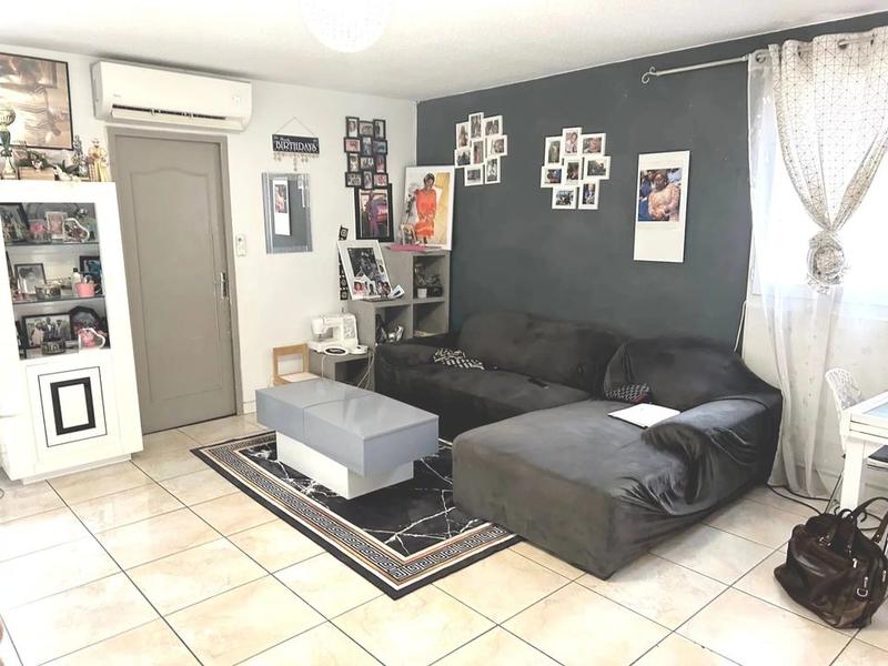 Villa - 85 m² - 5 pièces