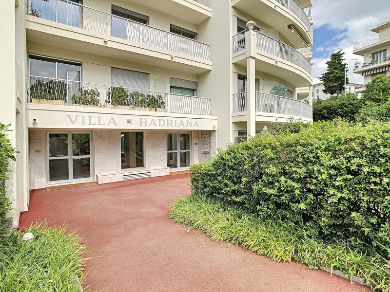 Appartement - 32 m² - 1 pièce