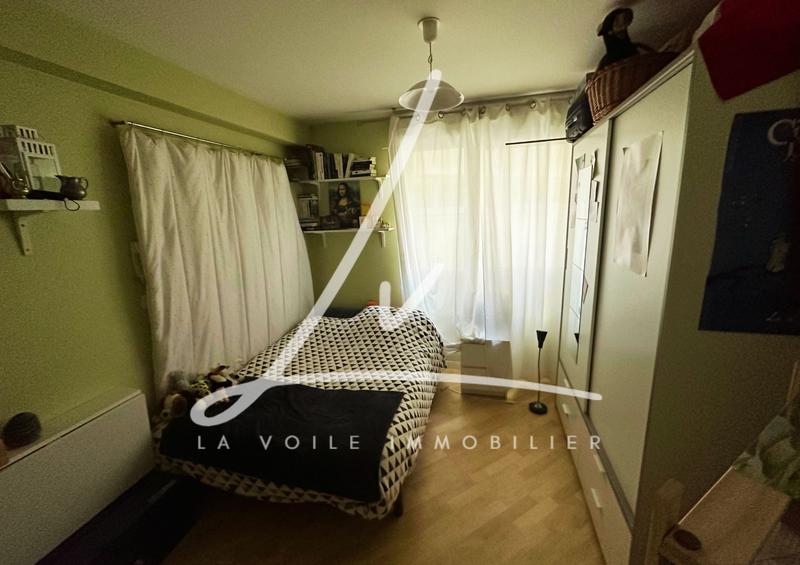 Appartement - 81 m² - 4 pièces