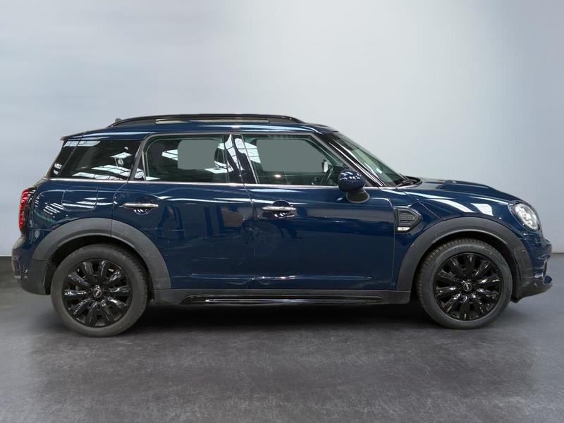 Mini Countryman F60 102 ch Bva7 One Longstone