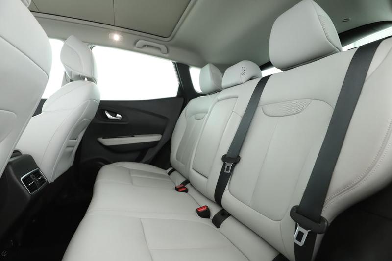 Renault Kadjar 1.3 TCe Bose Edition Edc 140 ch