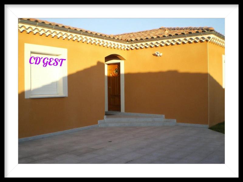 Maison - 129 m² - 5 pièces