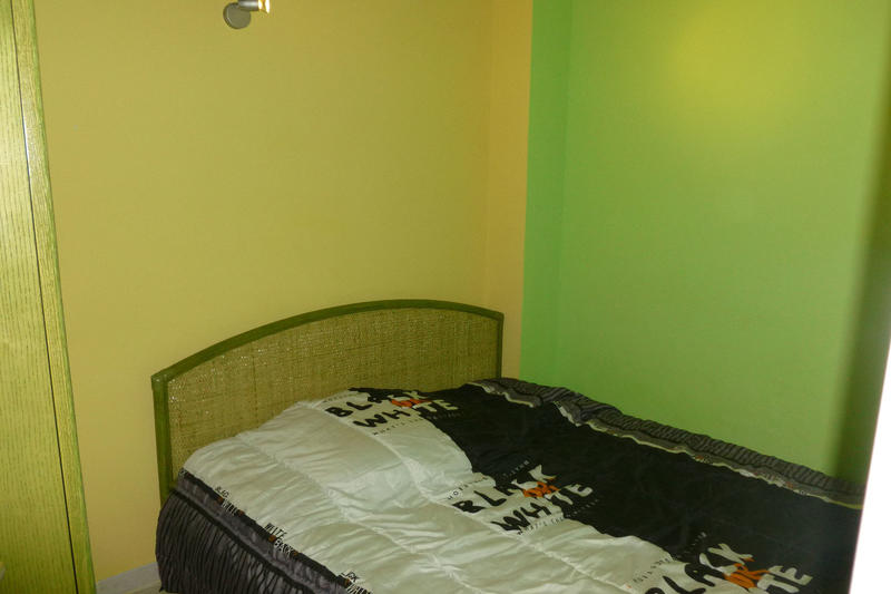 Appartement - 75 m² - 4 pièces