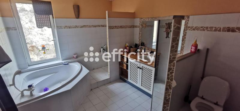 Maison - 250 m² - 6 pièces