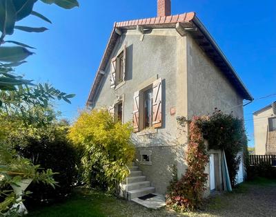 Maison - 179 m² - 8 pièces