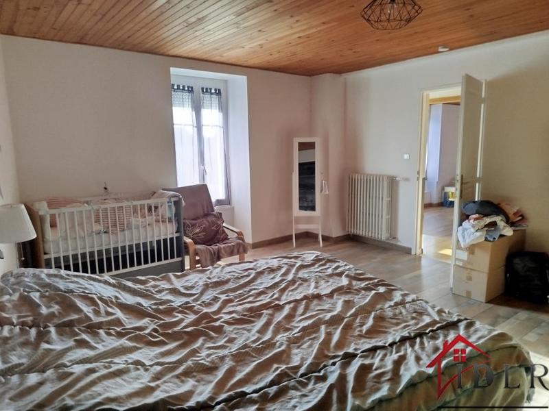 Maison de ville - 197 m² - 6 pièces