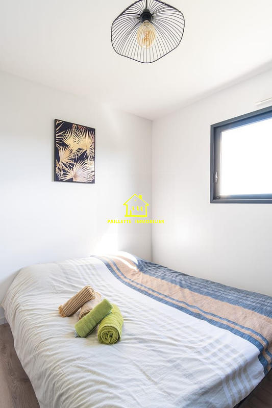 Maison contemporaine - 117 m² - 4 pièces