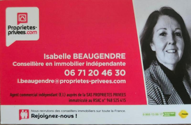 Maison - 166 m² - 6 pièces