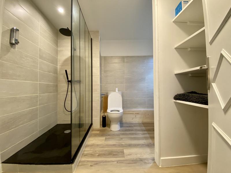 Bastide - 80 m² - 4 pièces