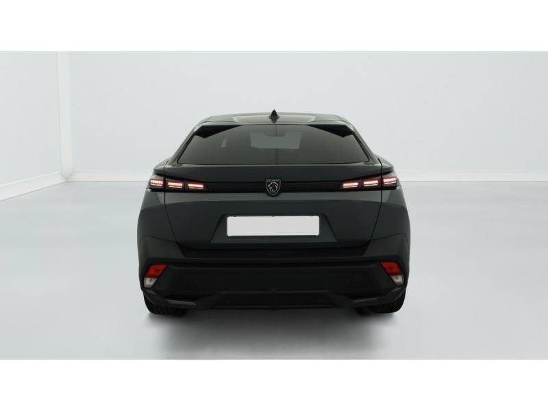 Peugeot 408 Hybrid 145 E-Dcs6 Allure