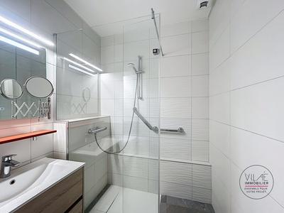 Appartement - 26 m² - 1 pièce