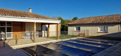 Propriété - 132 m² - 6 pièces