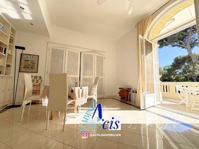 Appartement - 74 m² - 3 pièces