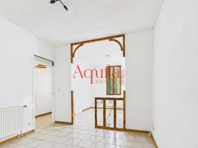 Maison - 68 m² - 2 pièces