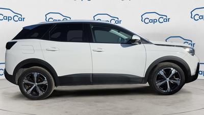 Peugeot 3008 1.2 PureTech 130 Eat8 Allure