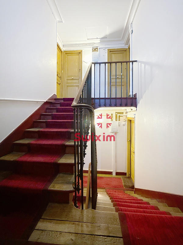 Appartement - 52 m² - 2 pièces