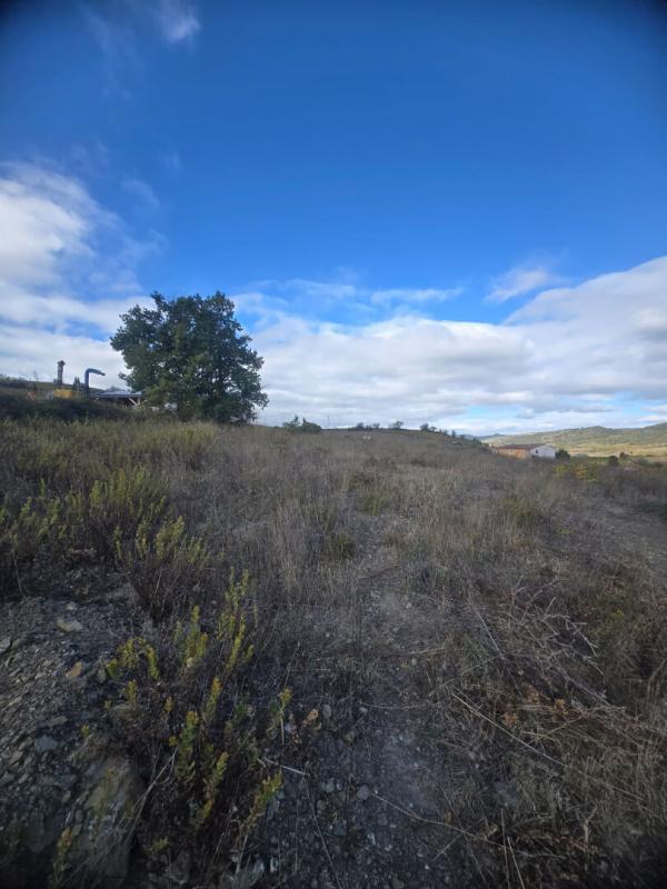 Terrain constructible - 2 463 m²