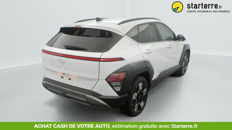 Hyundai Kona Hybrid 129 Intuitive