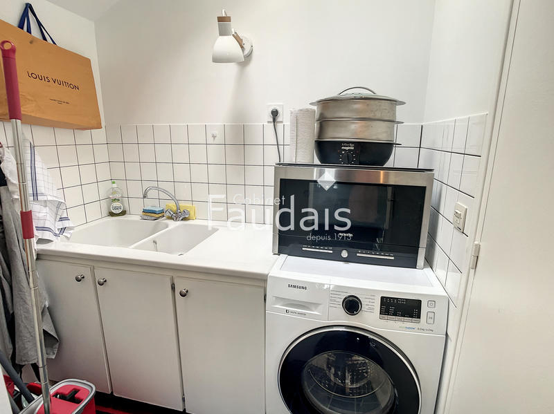 Maison - 62 m² - 3 pièces