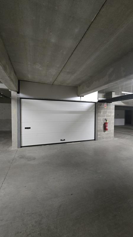 Appartement - 96 m² - 4 pièces