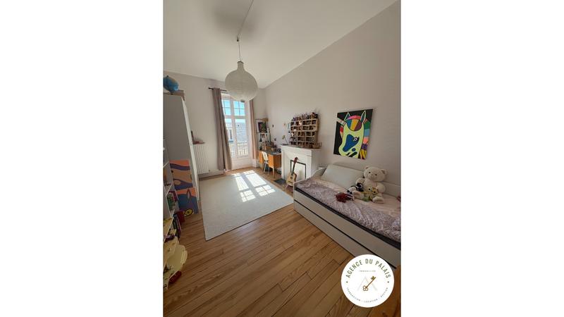 Appartement - 74 m² - 3 pièces