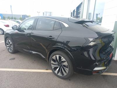 Renault Rafale E-Tech full hybrid 200 Techno