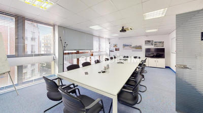 Bureau - 360 m²