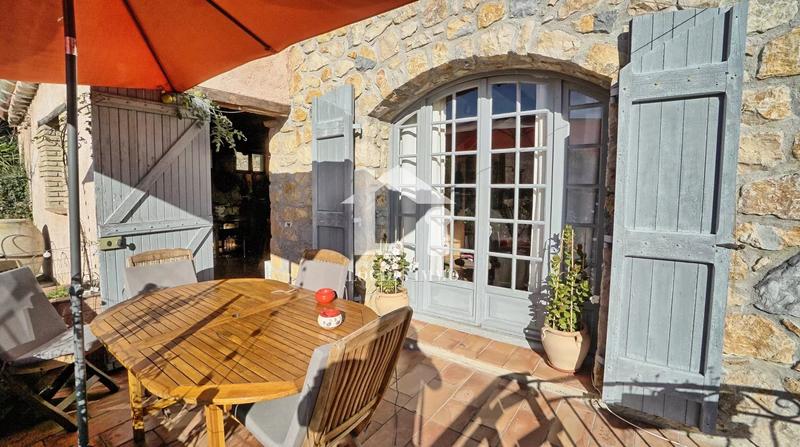 Villa - 157 m² - 5 pièces