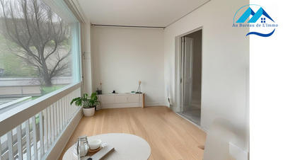 Appartement - 86 m² - 4 pièces