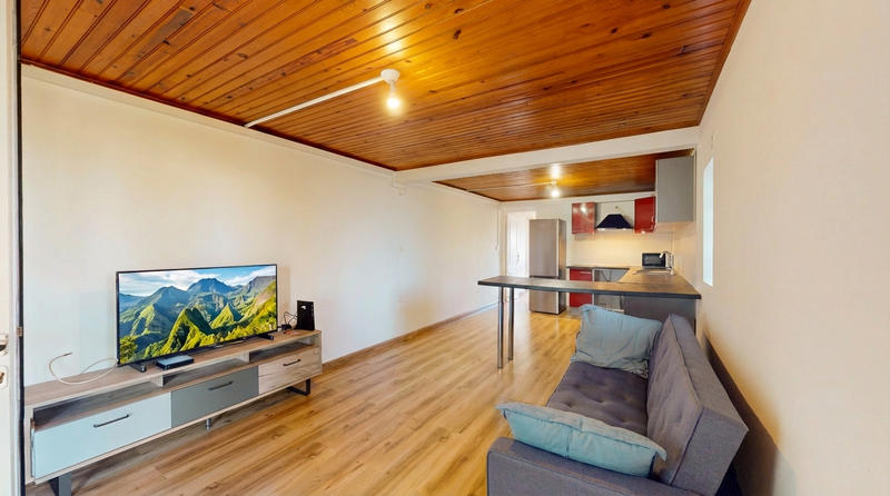 Maison - 59 m² - 3 pièces