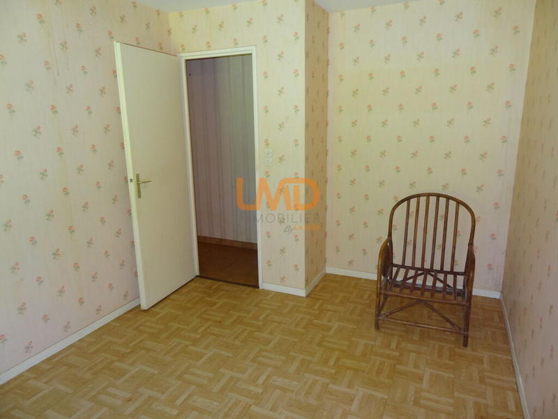 Maison de campagne - 78 m² - 5 pièces