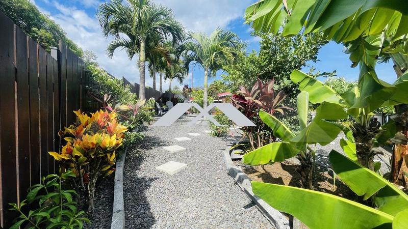 Maison traditionnelle - 55 m² - 3 pièces